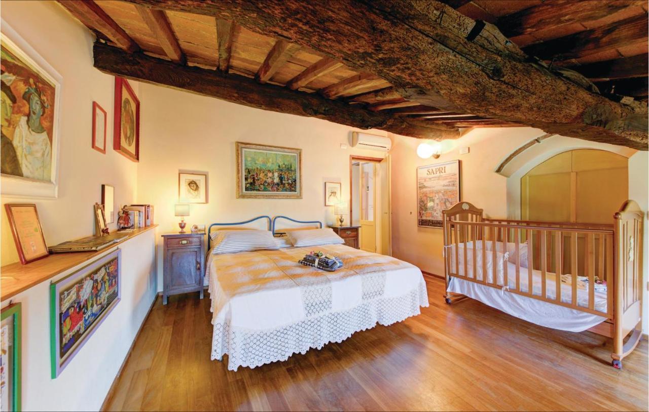 Casa I Gelsi Vila Tre Colli Exterior foto