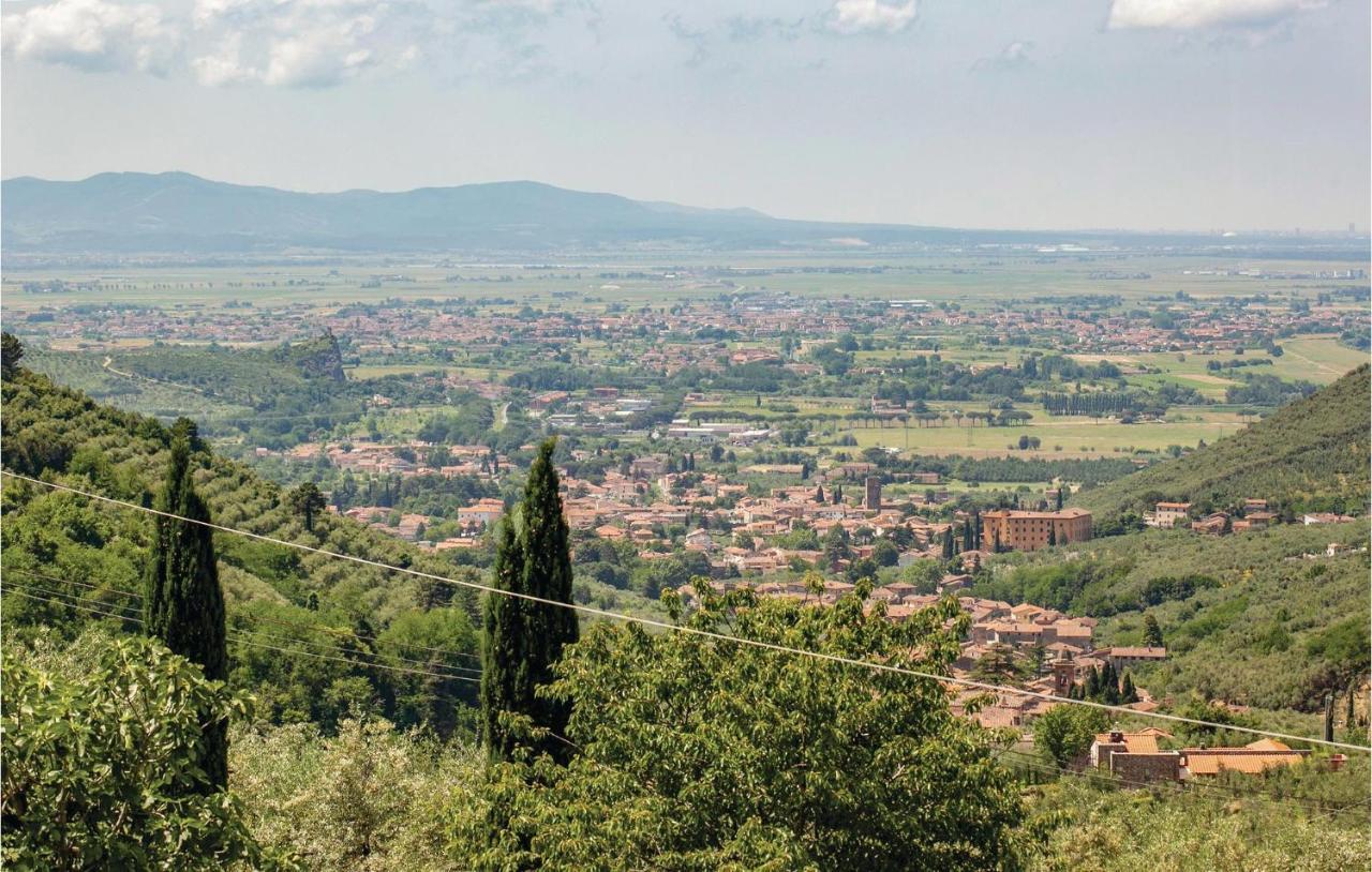 Casa I Gelsi Vila Tre Colli Exterior foto