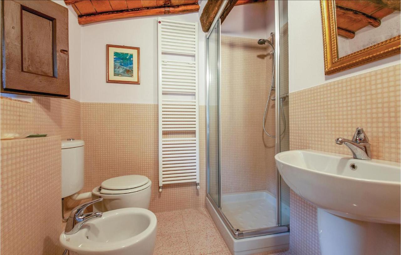 Casa I Gelsi Vila Tre Colli Exterior foto
